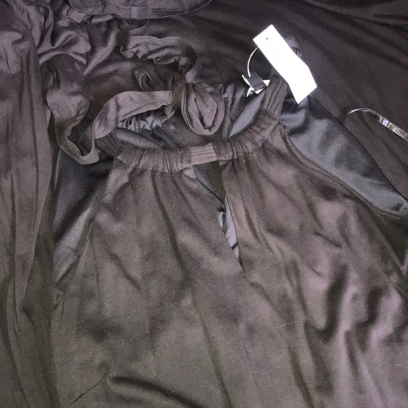 Ann Taylor Goddess Maxi Dress - Picture 2 of 5